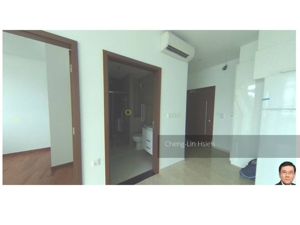 The Hillford (D21), Apartment #155326912